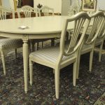 752 8218 DINING ROOM SET